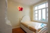 Good house for rent in Ciputra, T area